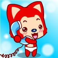 女生微信头像阿狸