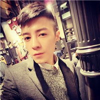 我是你免费的快乐2015最新qq男生头像