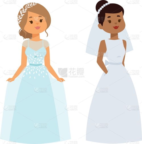 新娘,婚礼,性格,女孩,白色,魅力,高雅,肖像,图像,爱婚礼