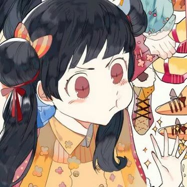 尽失眼眸漫画动漫画师女生少女帅气堆糖,美图壁纸兴趣社区