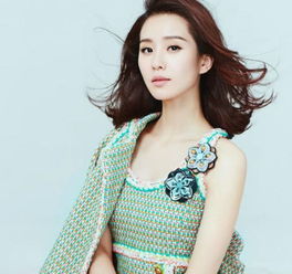 趣味测试气质女神刘诗诗那张图片最美,测你一生的命运如何准