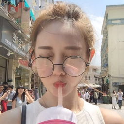 女生头像韩范中系美女小堆糖,美好生活研究所