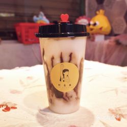 刘高兴喝茶公司的疯狂奶昔好不好吃用户评价口味怎么样侯马市美食疯狂奶昔实拍图片大众点评