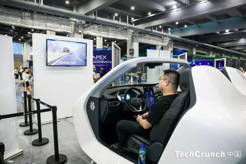 科技风暴登陆杭州,techcrunch国际创新峰会盛大开幕