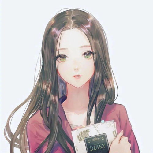 搞怪头像永远快乐,浪漫不死