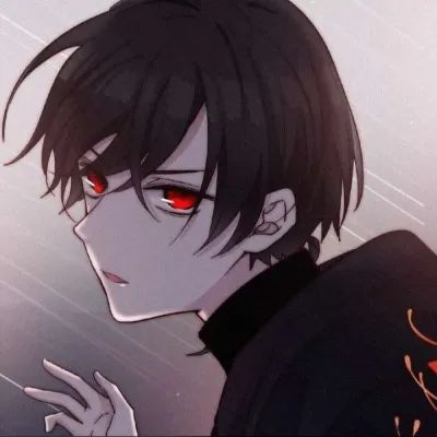 动漫男头各种社交软件都适合