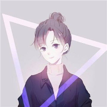 2021年最潮酷帅超好看的动漫情侣头像,卡通头像图片