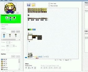 2d游戏动画制作工具atlastool动画制作v0.0.2绿色免费版jz5u绿色下载站