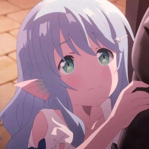 可爱闺蜜头像