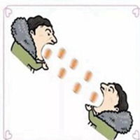 王思聪同款微信头像