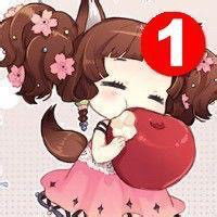 qq闺蜜头像六个