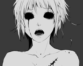 血腥观墨子0的个人空间