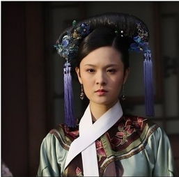 图片大对比清装太毁人