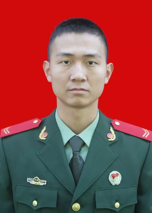 武警新疆总队第三届最美义务兵评选活动今日启动