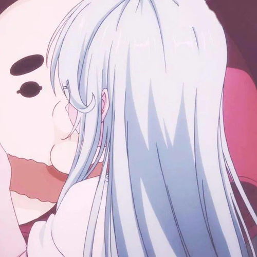 优质动漫头像,快保存