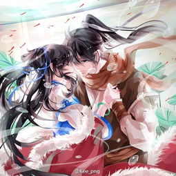 仙剑同人图无水印拿出来晒晒18