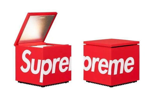 穿搭小细节,supreme2021春夏配件与袋包系列
