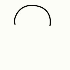 如何画小孩简笔画