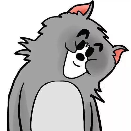微信头像真的很好看