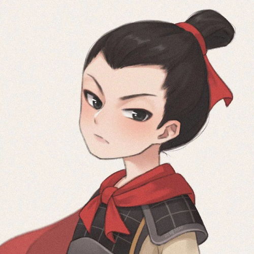情头超好看的情侣头像