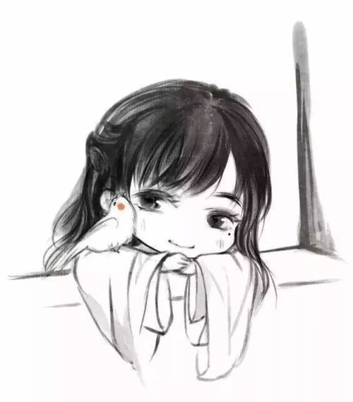动漫情头前途无可限量