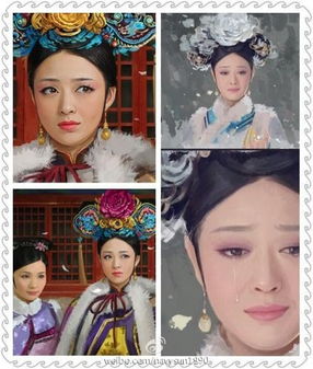 这个叫陈柏言的逆天男画了这麽一本图册