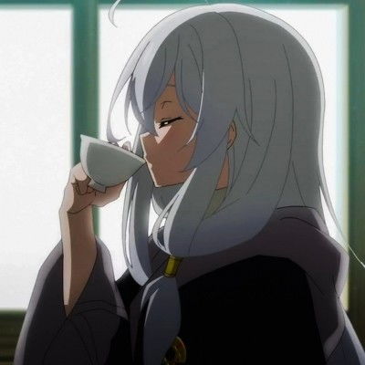 可爱呆萌动漫头像