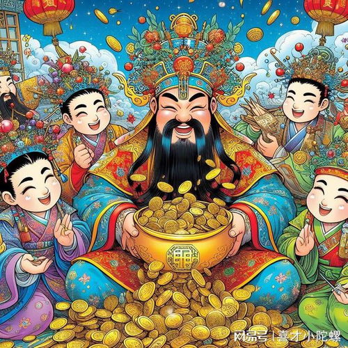 本周财神相伴,贵人相助,他们踏实稳重也能富贵无忧,赚大钱轻松