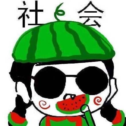 超cute社会头像分享