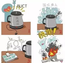 校园消防安全课