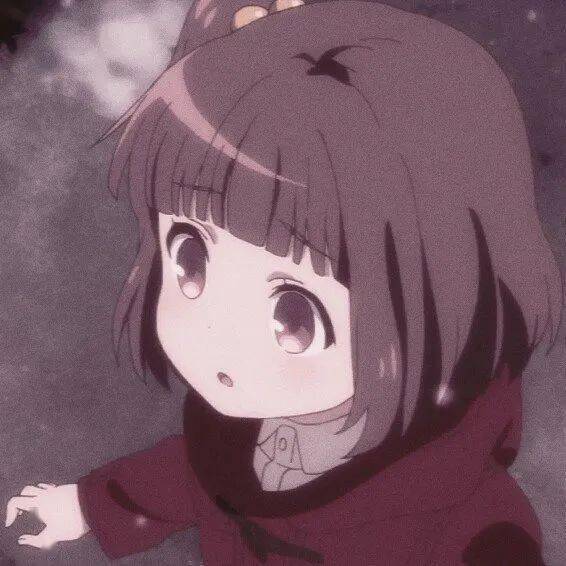 动漫头像丨男女生头像