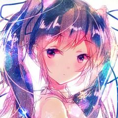 初音被葱捅的动态图微信头像图片大全