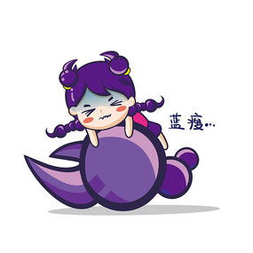 星座插画天蝎座星座图和蝎子飞机上的儿童ai素材免费下载红动中国