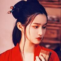 小女子不才不知公子早已心系别家姑娘此经一别自是不必相见了
