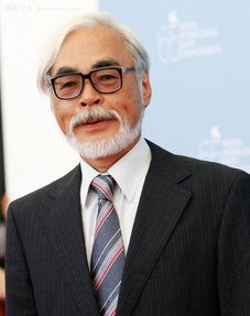 宫崎骏退休我还是自由人可能会制作短片动画