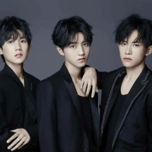tfboys版权回归云村,那段岁月还记得吗