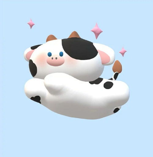 3d动漫卡通头像