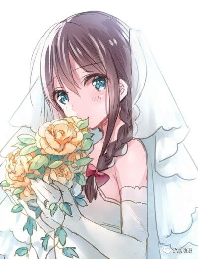 婚纱婚礼
