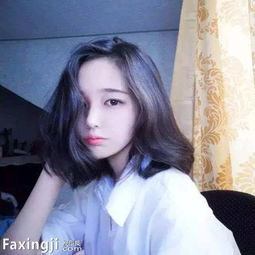 什么样的女生适合才短发