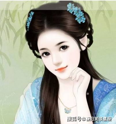 这几个生肖女福大命大,是家里的摇钱树,后半生有钱有爱有长寿