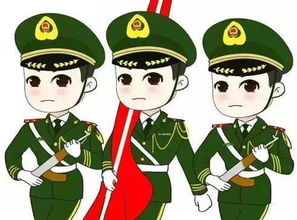 不一样的青春军旅路