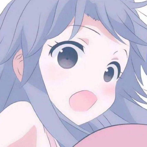 可爱动漫女头下次恋爱想从收到秋天第一套房开始