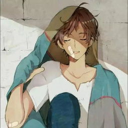 一批超个性好看的微信头像