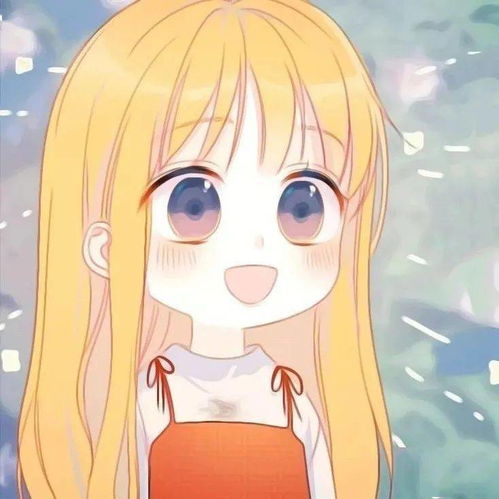 宝藏动漫头像