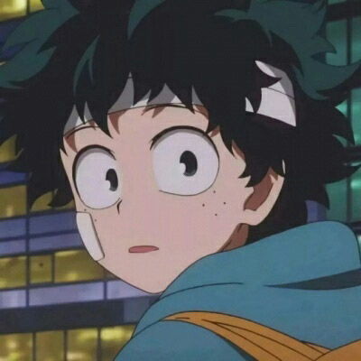 动漫男生头像阳光可爱玩网二次元男生高清图片
