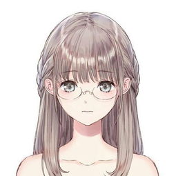 动漫闺蜜头像