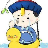 僵尸头像可爱情侣头像微信头像图片大全