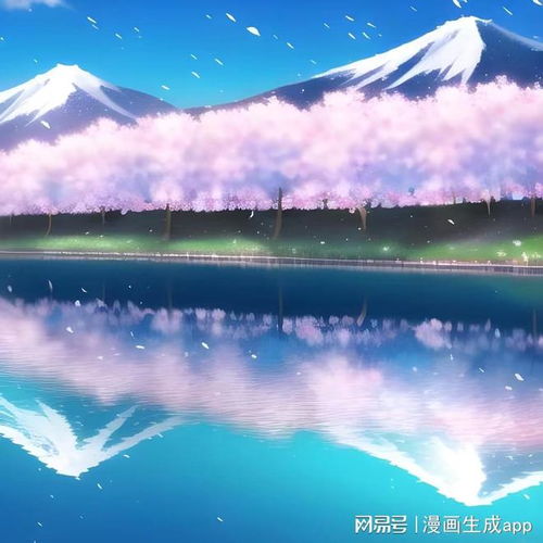 用漫画生成器绘制心之所向追寻最美旅途风光之云南
