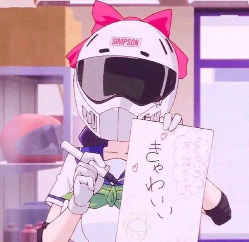 机车头像