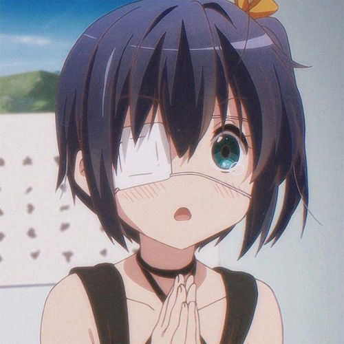 日常水图